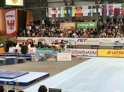 Turnier der Meister 2023 © Stadt Cottbus/Chóśebuz Turnier der Meister 2023