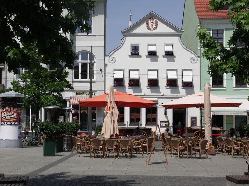 Altmarkt
