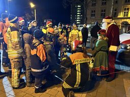 © Stadt Cottbus/Chóśebuz