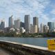 Skyline Sydney, Australien