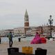 VENEDIG - Blick auf den Markusplatz © Petra Schäfer VENEDIG - Blick auf den Markusplatz
