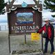 Feuerland, Argentinien, die südlichste Stadt der Welt © Walter Schallmann Feuerland, Argentinien, die südlichste Stadt der Welt