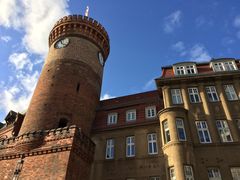 Spremberger Turm