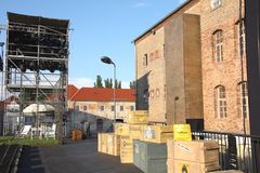 Foto: Sylvia Wähling