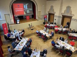 © Stadt Cottbus/Chóśebuz