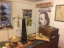 Die Apotheke im Wandel der Zeiten