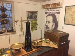 Die Apotheke im Wandel der Zeiten