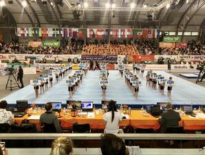 Turnier der Meister 2023 © Stadt Cottbus/Chóśebuz Turnier der Meister 2023