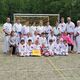 Doitsu-Budo-Kwai e.V. Cottbus in Blossin © Christina Herold Doitsu-Budo-Kwai e.V. Cottbus in Blossin