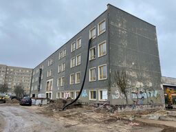 Grundschulzentrum Hallenser Straße