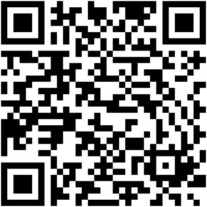 QR-Code der Jobcenter-App