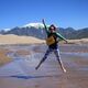 Great Sand Dunes National Park in Colorado © Steffen Schäfer Great Sand Dunes National Park in Colorado
