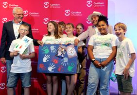 © Stadt Cottbus/Chóśebuz