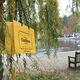 An der Schleuse in Woltersdorf unterwegs... © Jaqueline Wolff An der Schleuse in Woltersdorf unterwegs...