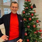 Oberbürgermeister Holger Kelch