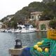 Im Hafen von Cala Figuera, Mallorca © Inis Mogritz Im Hafen von Cala Figuera, Mallorca