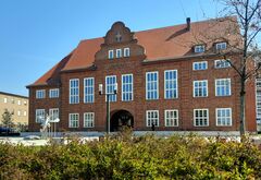 Stadthaus