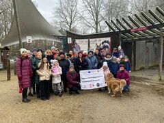 Deutsch-polnische Begegnung am 11.03.2023