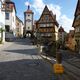 Rothenburg ob der Tauber © Brigitte und Berndt Belger Rothenburg ob der Tauber