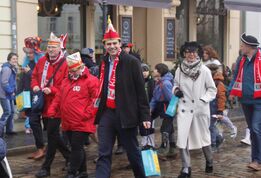 © Stadt Cottbus/Chóśebuz