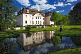 Schloss Branitz © Rainer Weisflog Schloss Branitz