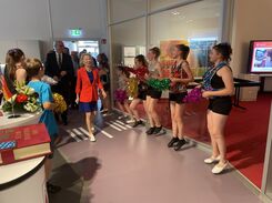 © Stadt Cottbus/Chóśebuz