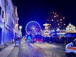 © Stadt Cottbus/Chóśebuz