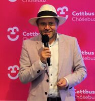 © Stadt Cottbus/Chóśebuz