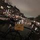 Amsterdam bei Nacht © Ariane Hüsgen Amsterdam bei Nacht