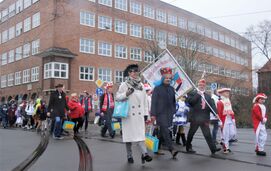 © Stadt Cottbus/Chóśebuz