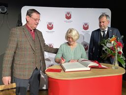 © Stadt Cottbus/Chóśebuz