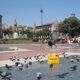 Barcelona, Placa de Catalunya 01