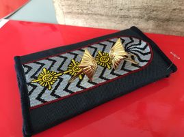 Abzeichen von Brandamtsräten 