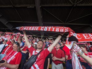 © Stadt Cottbus/Chóśebuz