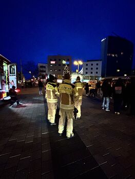 © Stadt Cottbus/Chóśebuz