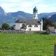 St. Michael in Seelisberg, Schweiz © Georg Zielonkowski St. Michael in Seelisberg, Schweiz