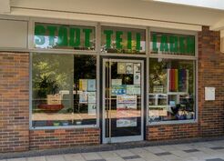 Stadtteilladen Sachsendorf-Madlow