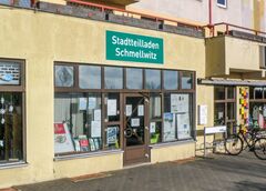Stadtteilladen Neu-Schmellwitz