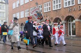 © Stadt Cottbus/Chóśebuz