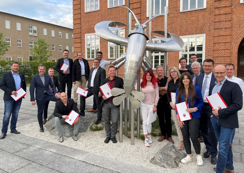 Wirtschaftsbeirat des Oberbürgermeisters der Stadt Cottbus/Chóśebuz