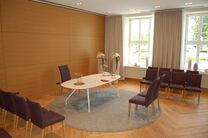 Trausaal im Stadthaus