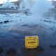 Geysir del Tatio 4300m Höhe bei San Pedro de Atacama,Chile © Haymo Drabo Geysir del Tatio 4300m Höhe bei San Pedro de Atacama,Chile