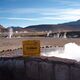 Geysir del Tatio 4300m Höhe bei San Pedro de Atacama,Chile © Haymo Drabo Geysir del Tatio 4300m Höhe bei San Pedro de Atacama,Chile