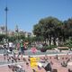Barcelona, Placa de Catalunya 02
