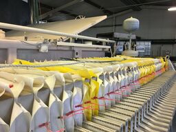 Schadstoff-Sanierung am Stadtring