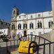 Pause in Martina Franca, Apulien, Italien © Sylvia Havenstein Pause in Martina Franca, Apulien, Italien