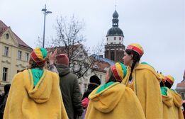 © Stadt Cottbus/Chóśebuz