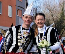 © Stadt Cottbus/Chóśebuz