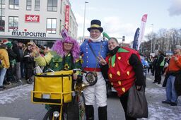 © Stadt Cottbus/Chóśebuz