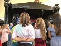 Sachsendorfer Bürgerfest